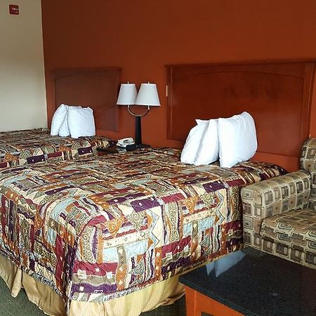Budgetel Inn And Suites Hearne Dış mekan fotoğraf