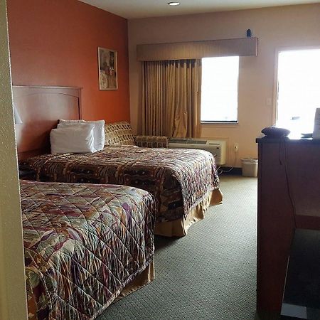 Budgetel Inn And Suites Hearne Dış mekan fotoğraf