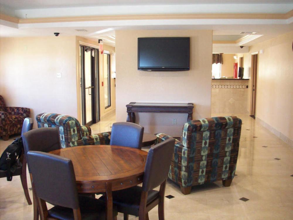 Budgetel Inn And Suites Hearne Dış mekan fotoğraf