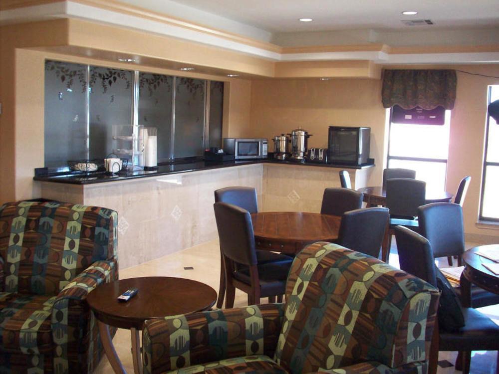 Budgetel Inn And Suites Hearne Dış mekan fotoğraf