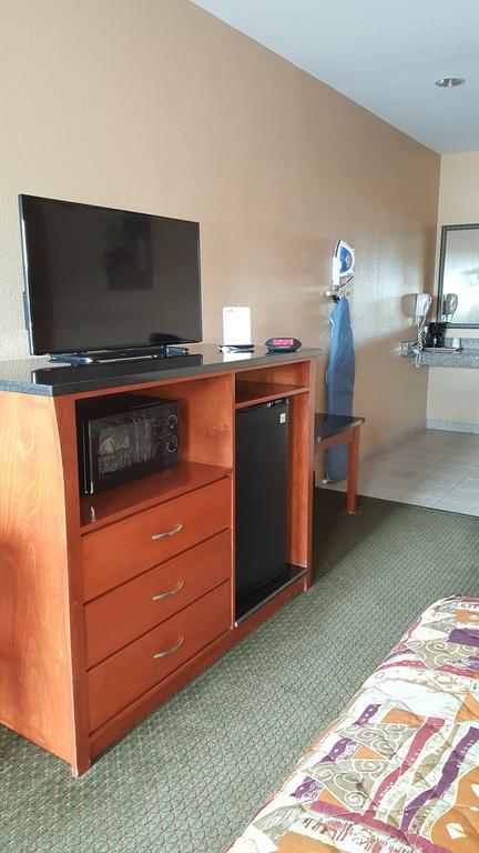 Budgetel Inn And Suites Hearne Dış mekan fotoğraf
