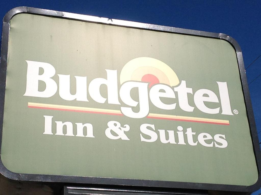 Budgetel Inn And Suites Hearne Dış mekan fotoğraf