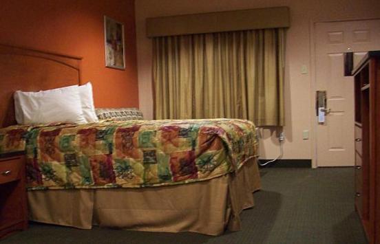 Budgetel Inn And Suites Hearne Oda fotoğraf
