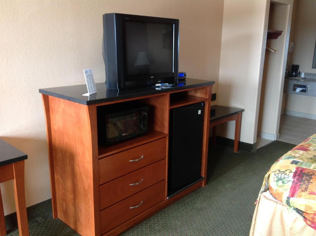 Budgetel Inn And Suites Hearne Oda fotoğraf