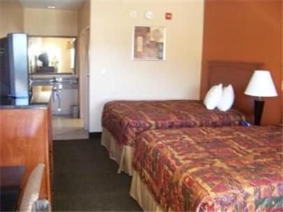 Budgetel Inn And Suites Hearne Oda fotoğraf