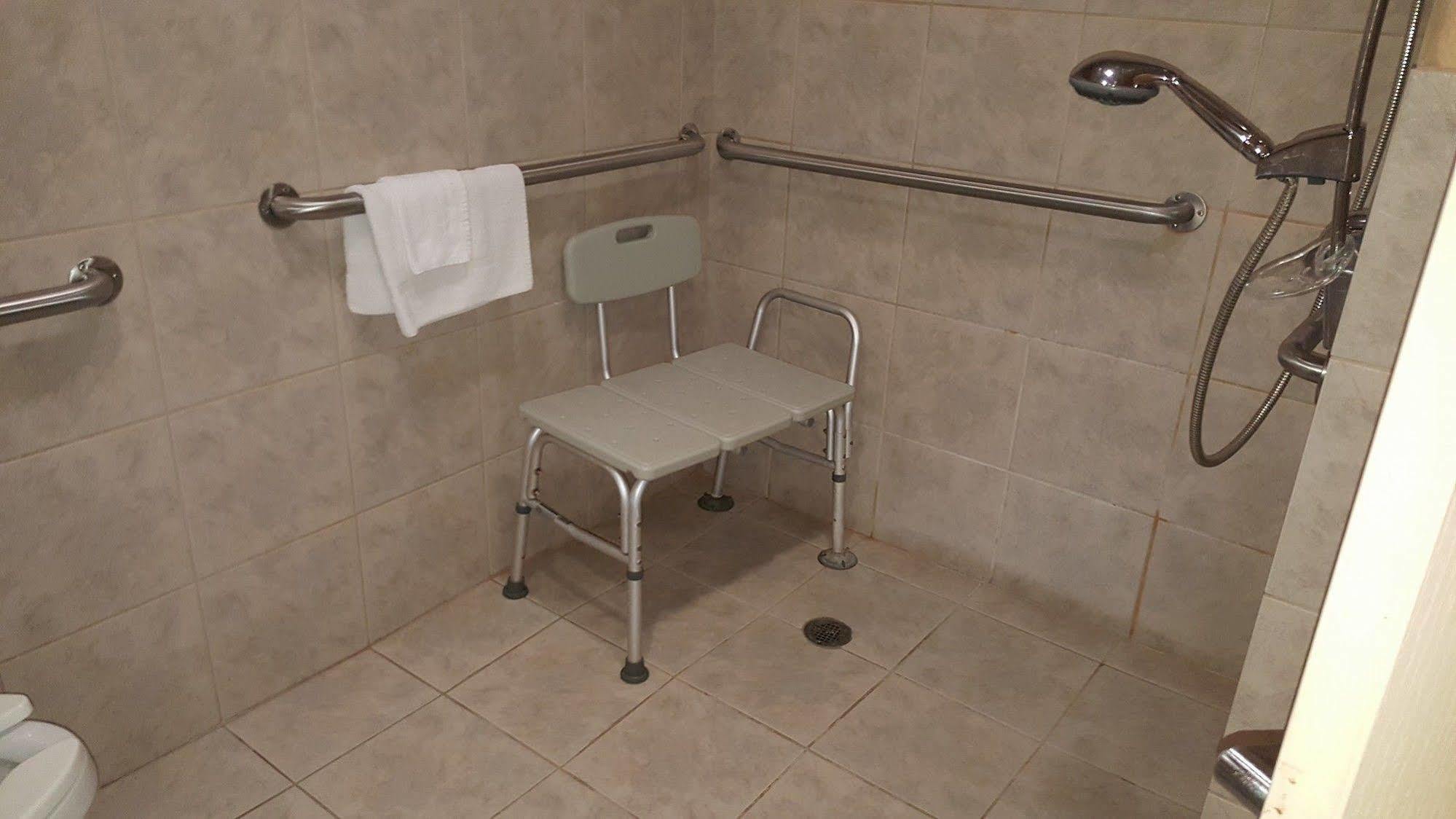 Budgetel Inn And Suites Hearne Dış mekan fotoğraf