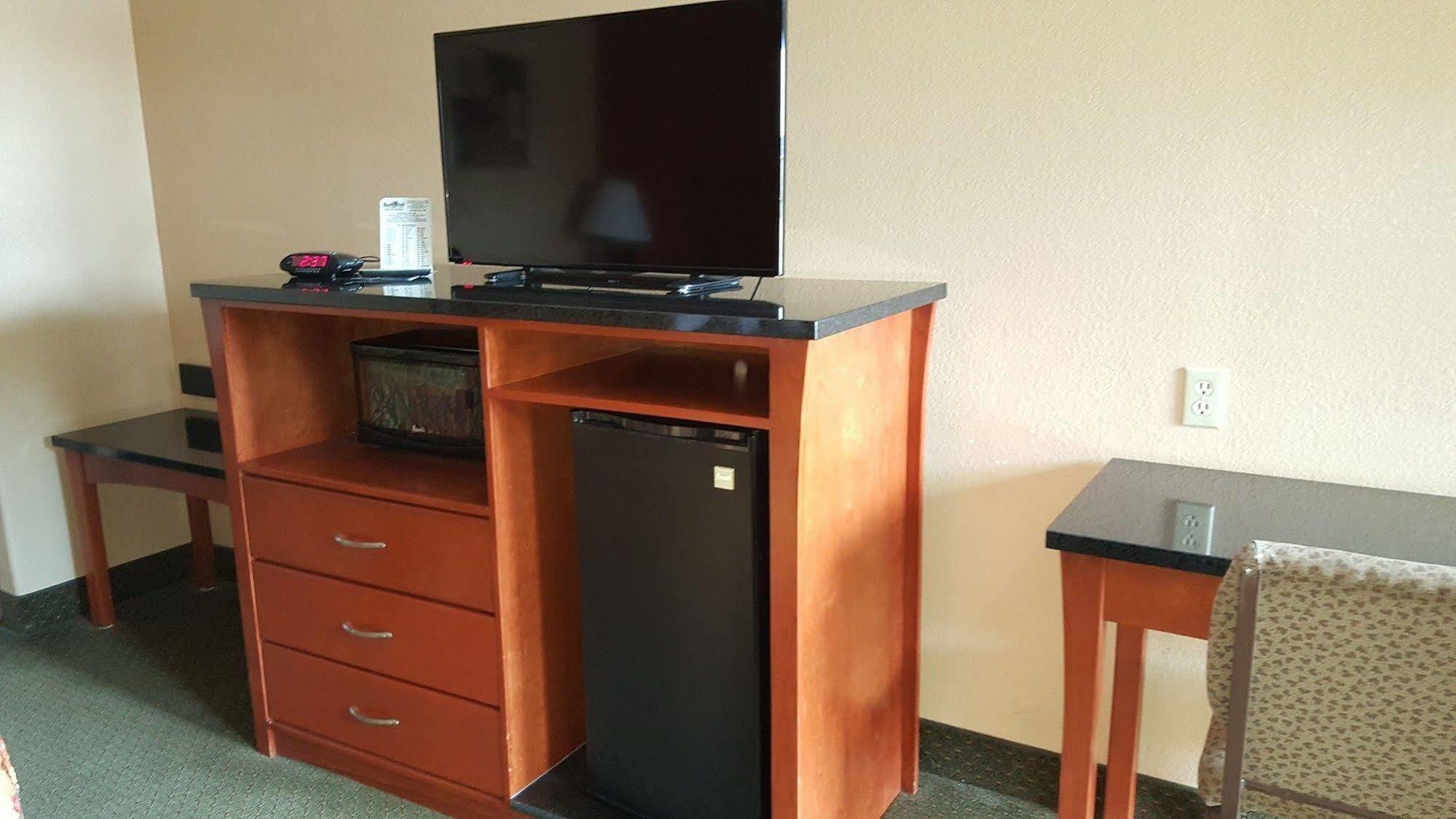 Budgetel Inn And Suites Hearne Dış mekan fotoğraf