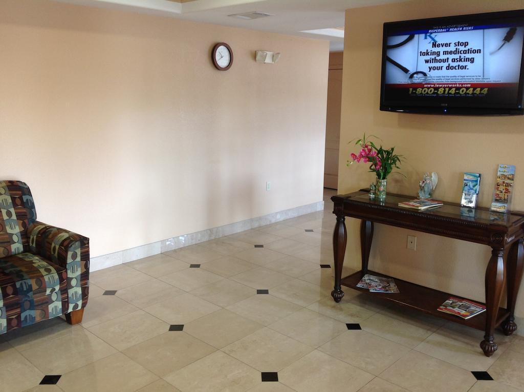 Budgetel Inn And Suites Hearne Dış mekan fotoğraf